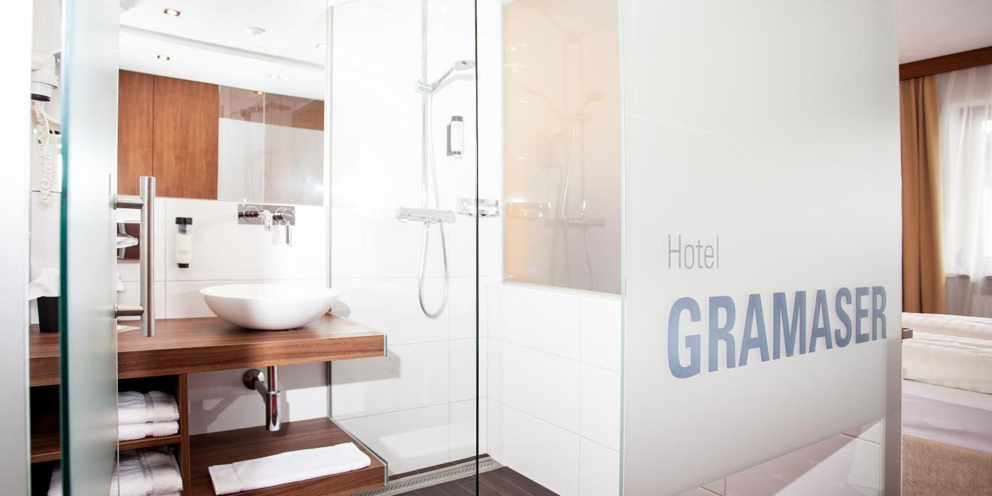 Hotel Gramaser Ischgl Eksteriør billede